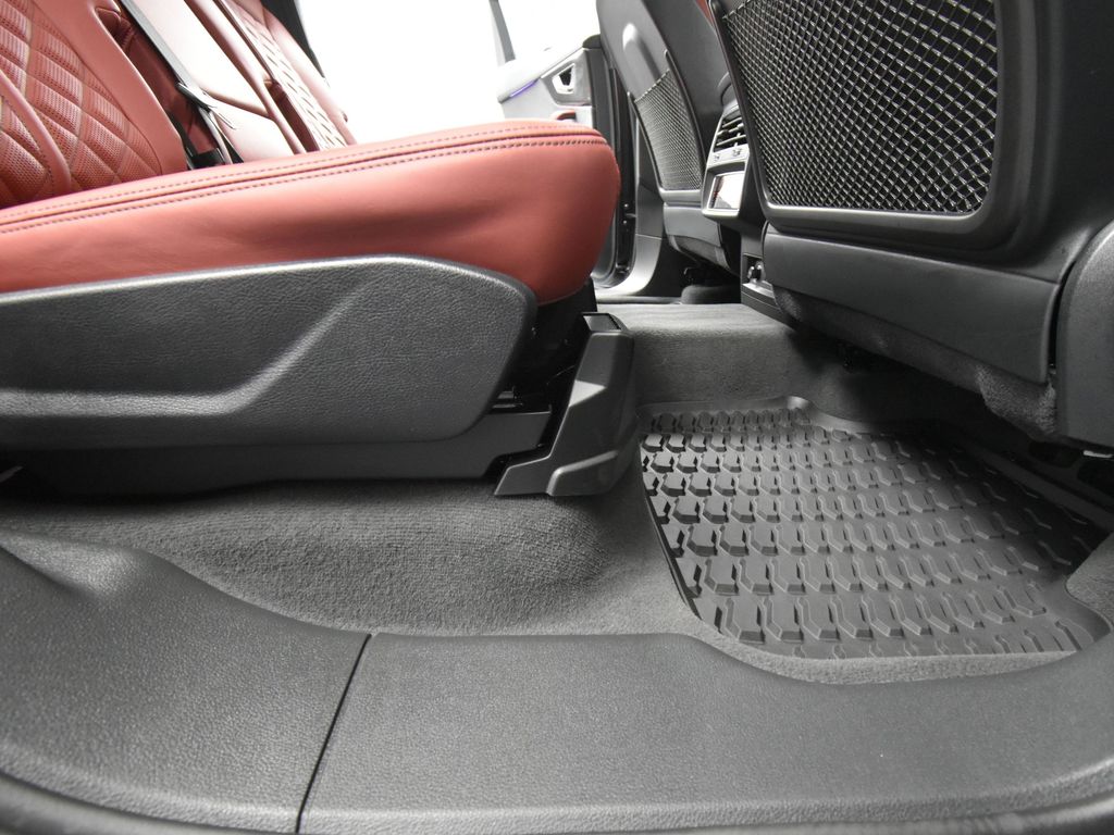 2024 Audi SQ7 Premium Plus Prestige photo 52
