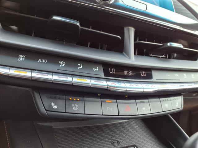 2023 Cadillac CT4 Sport photo 5