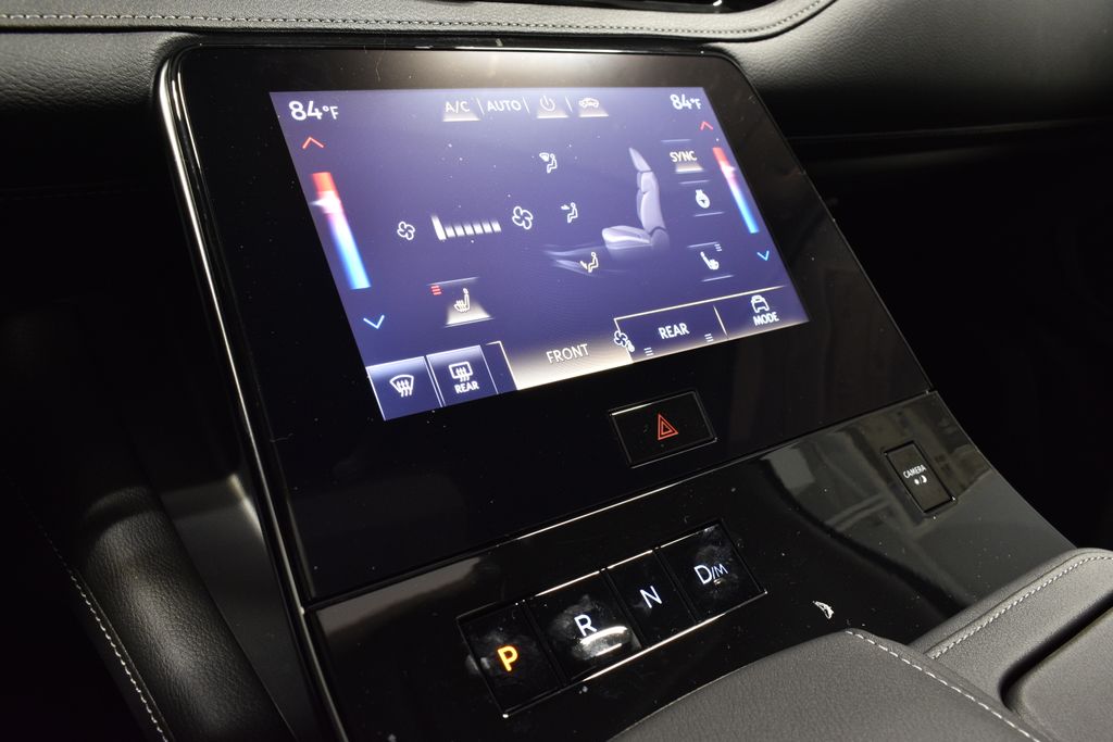 2026 Infiniti QX80 Pure photo 23
