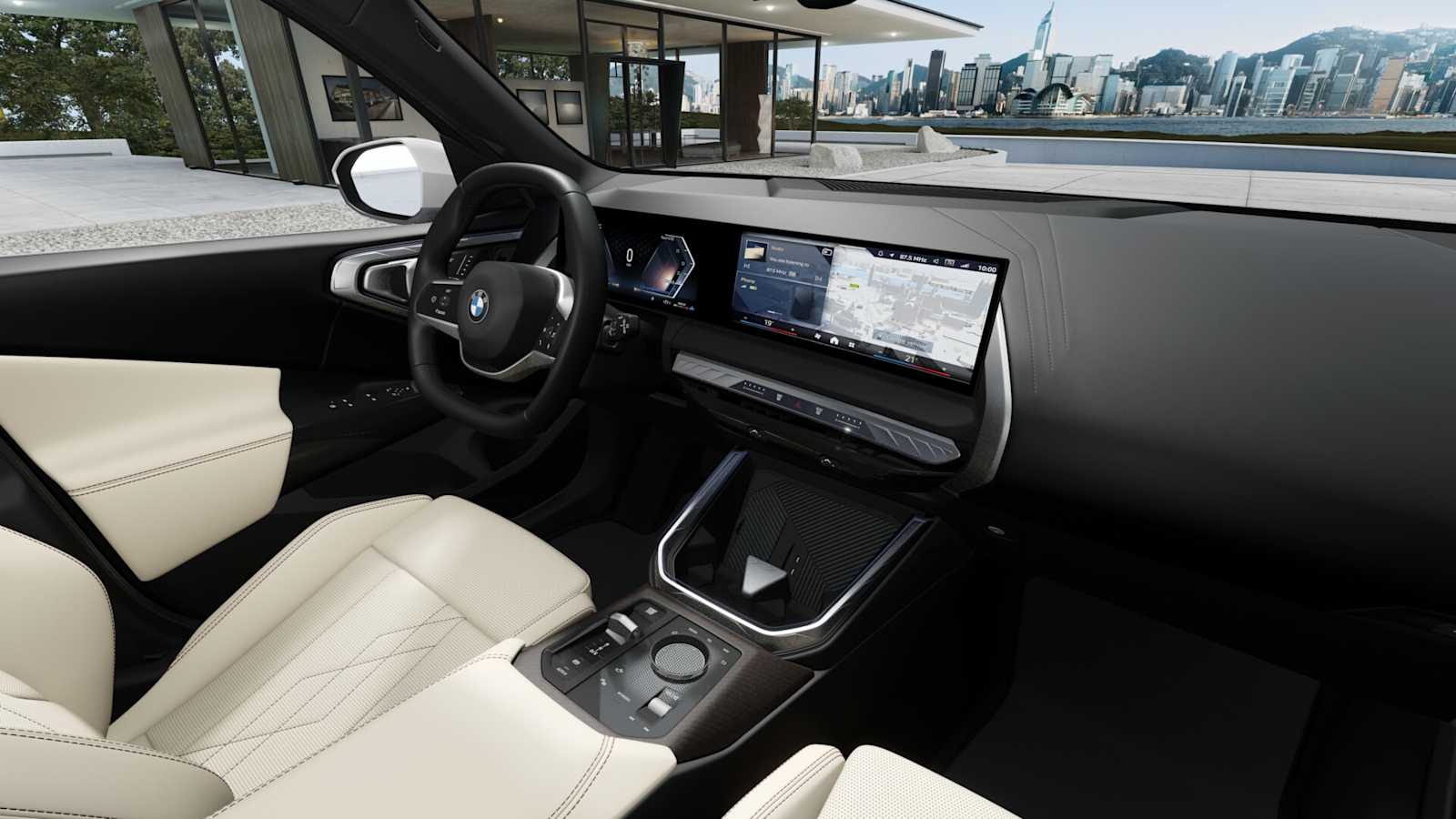 2026 Bmw X3 photo 12