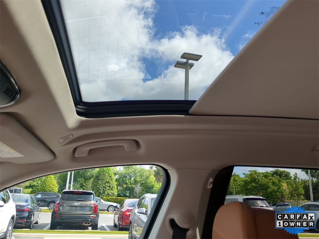 2023 Bmw X7 xDrive40i photo 19