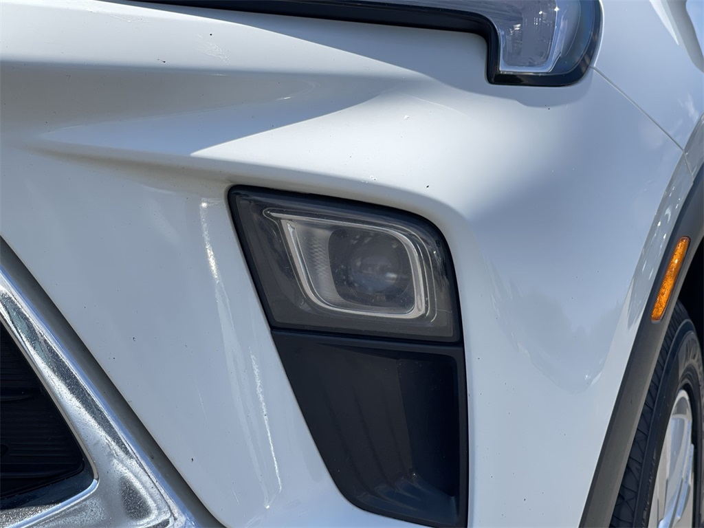 2024 Buick Encore GX Preferred photo 15