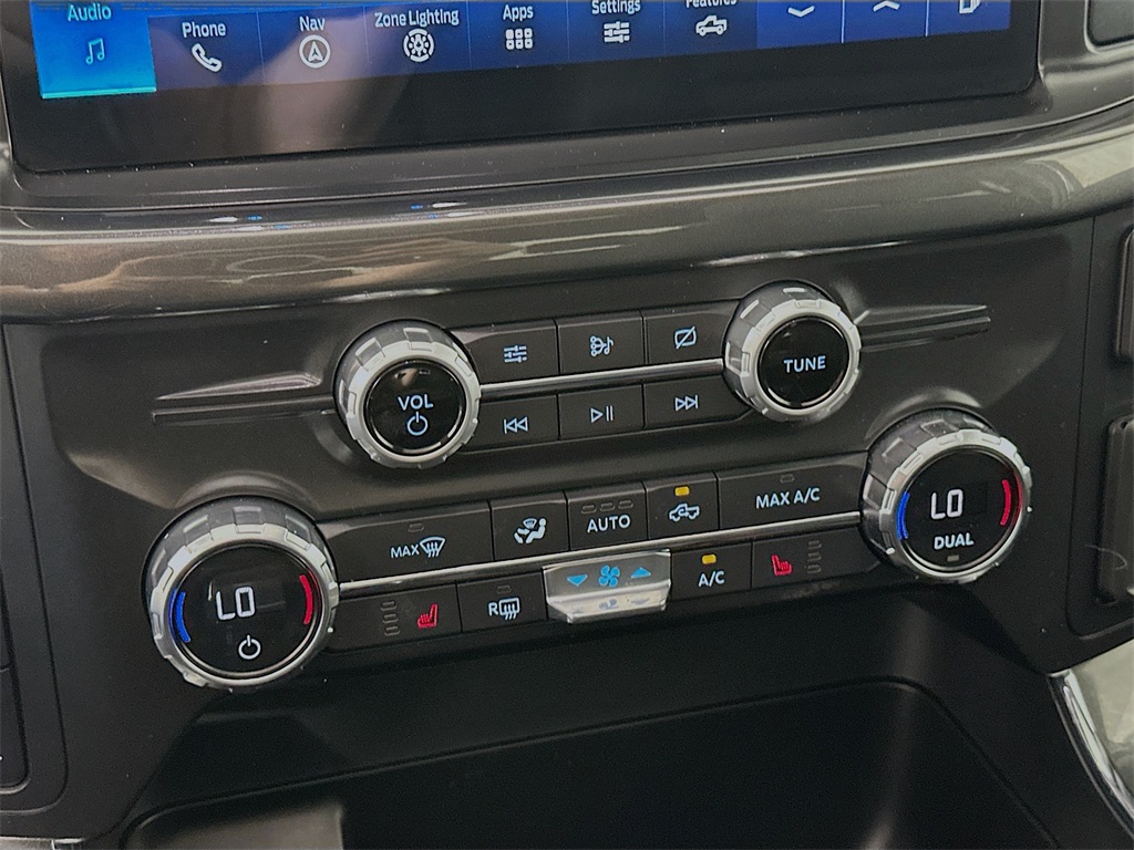 2021 Ford F-150 XLT photo 18