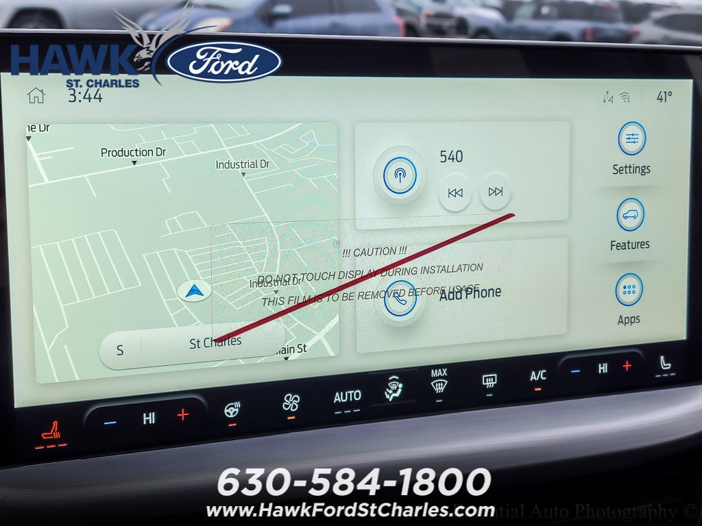 2026 FORD ESCAPE - Image 13