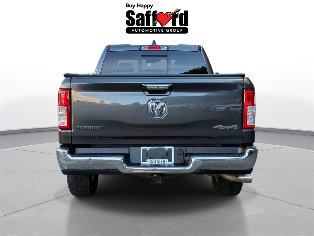 2019 Ram 1500 Big Horn Lone Star photo 6