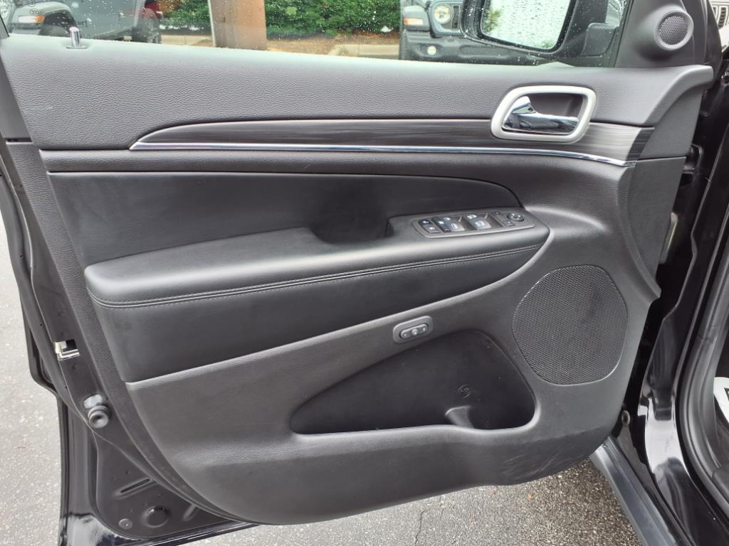2022 Jeep Cherokee Limited photo 6