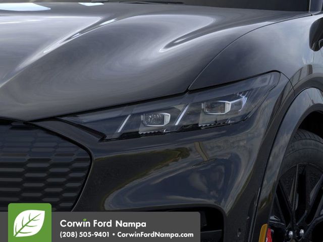 2025 Ford Mustang Mach-E Premium photo 17