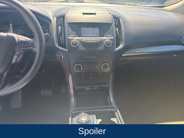 2019 Ford Edge SE photo 19