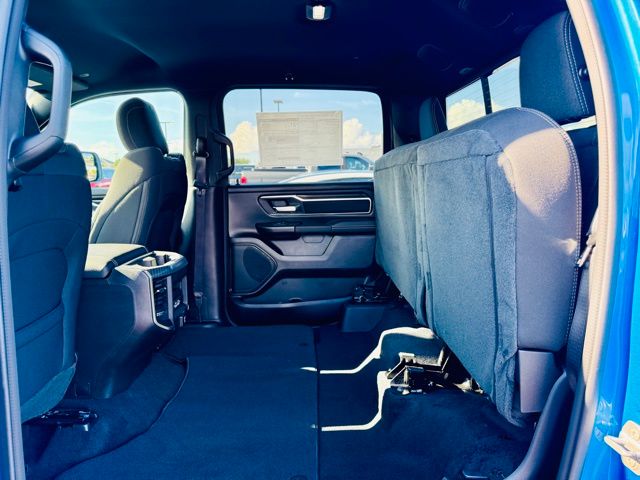 2025 Ram 1500 Big Horn Lone Star photo 24