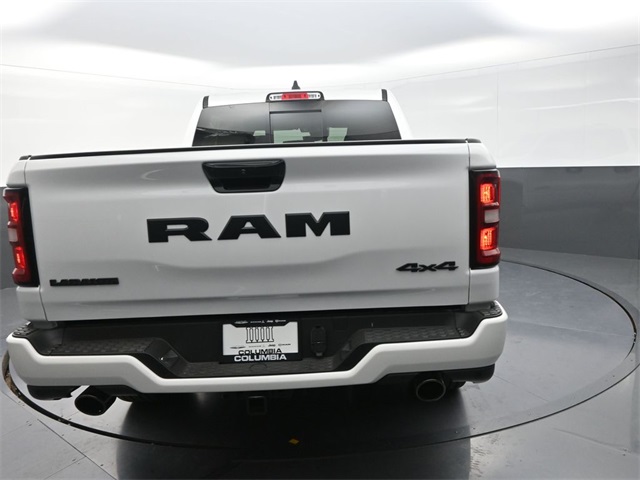 2026 Ram 1500 Laramie photo 4