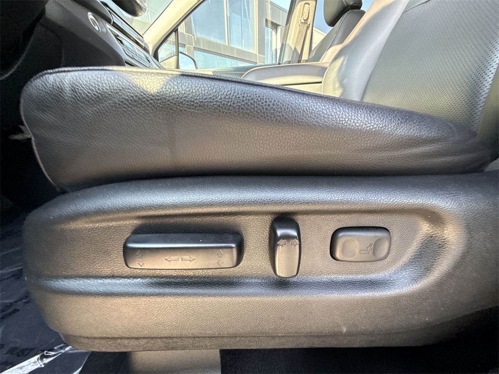 2024 HONDA RIDGELINE - Image 11