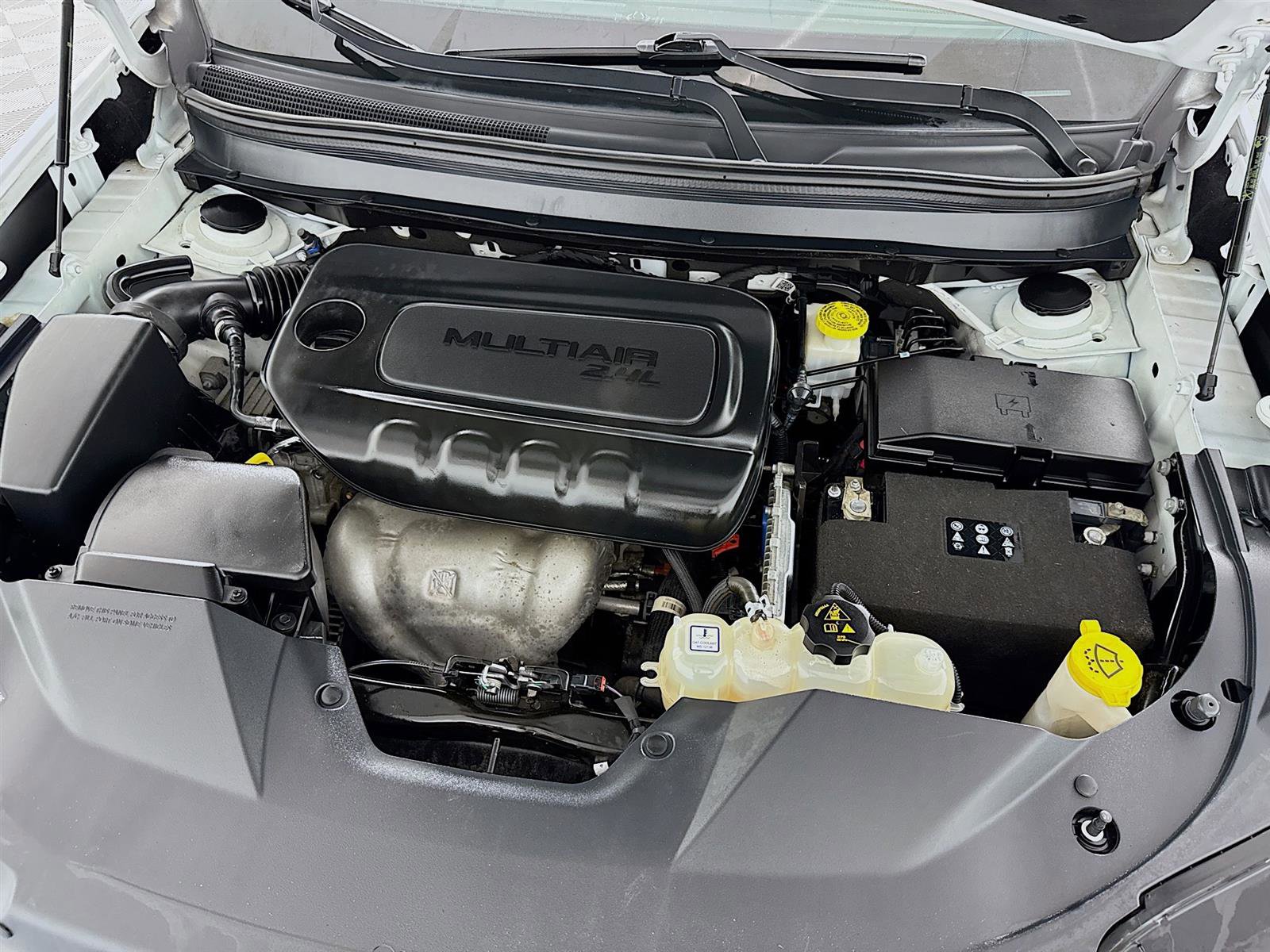 2019 Jeep Cherokee Latitude photo 24