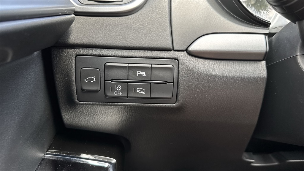 2022 Mazda CX-9 Touring photo 57