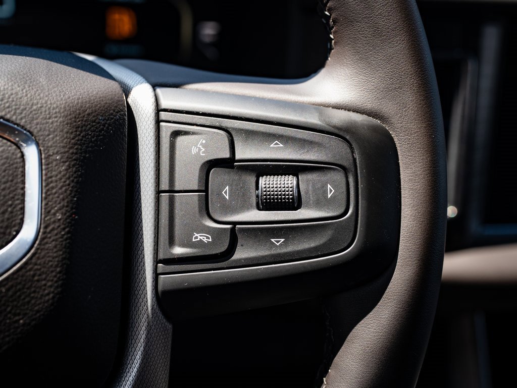 2024 Gmc Yukon Denali photo 23