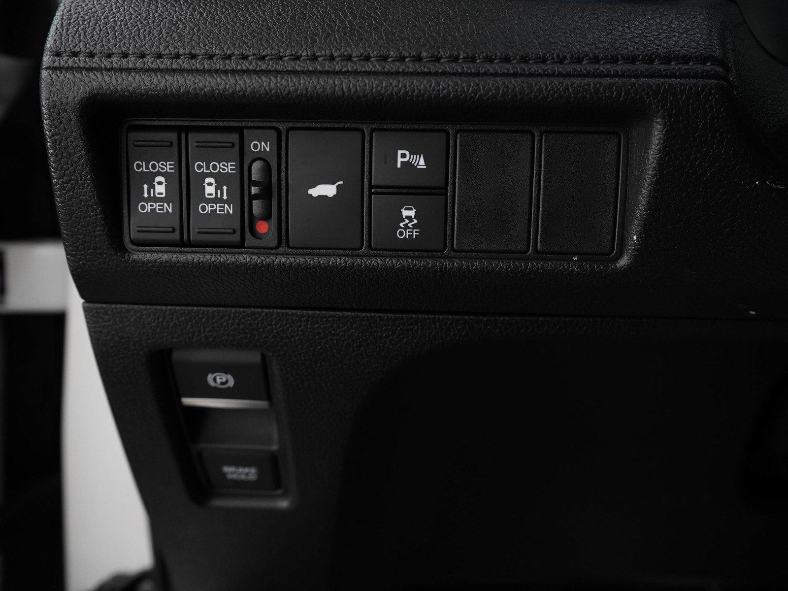 2025 Honda Odyssey Elite photo 30