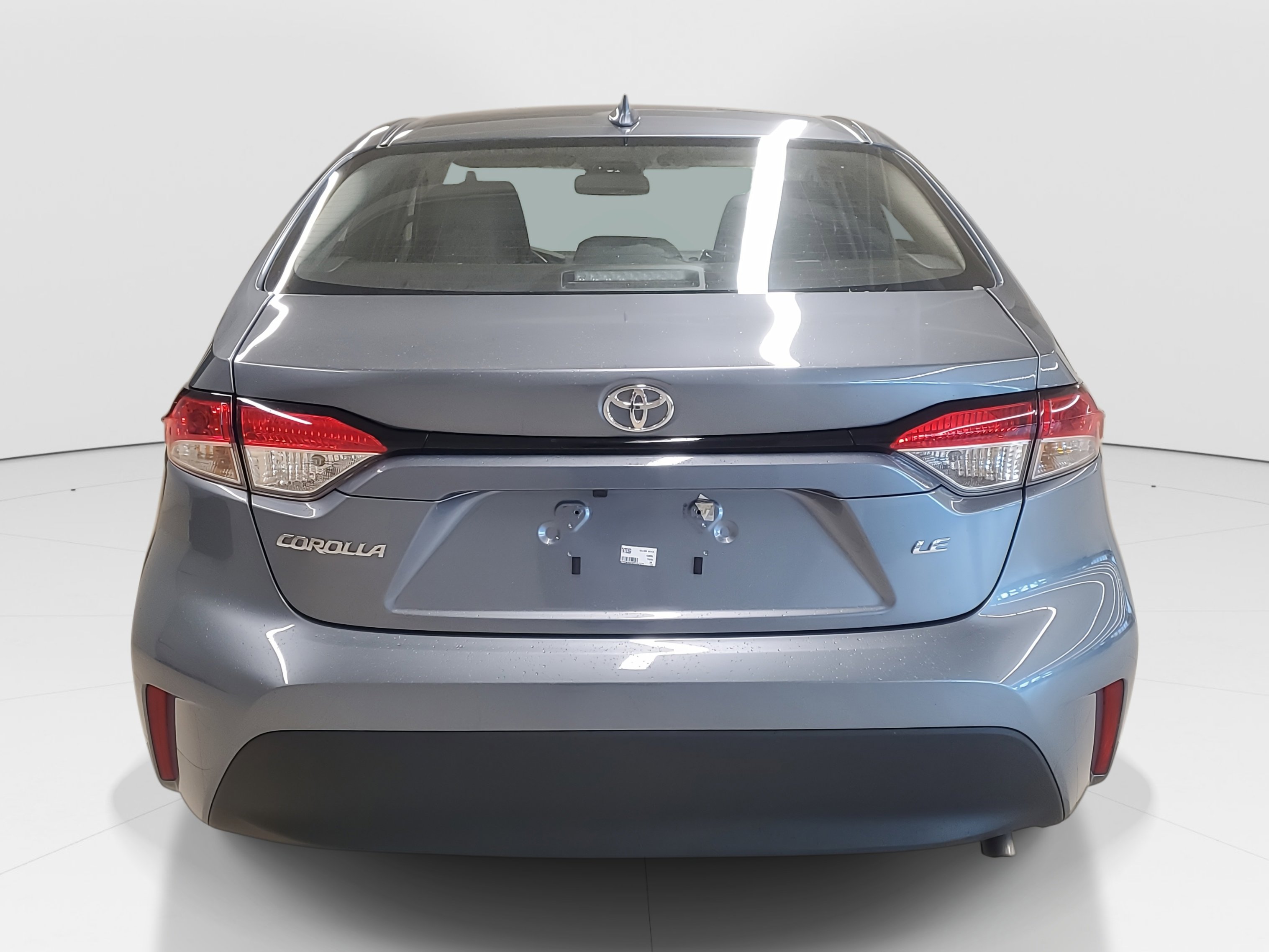 2024 Toyota Corolla LE photo 7