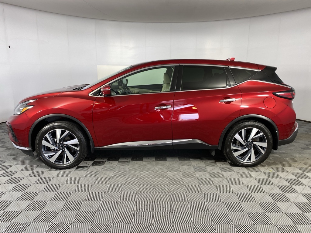 2023 Nissan Murano SL photo 17