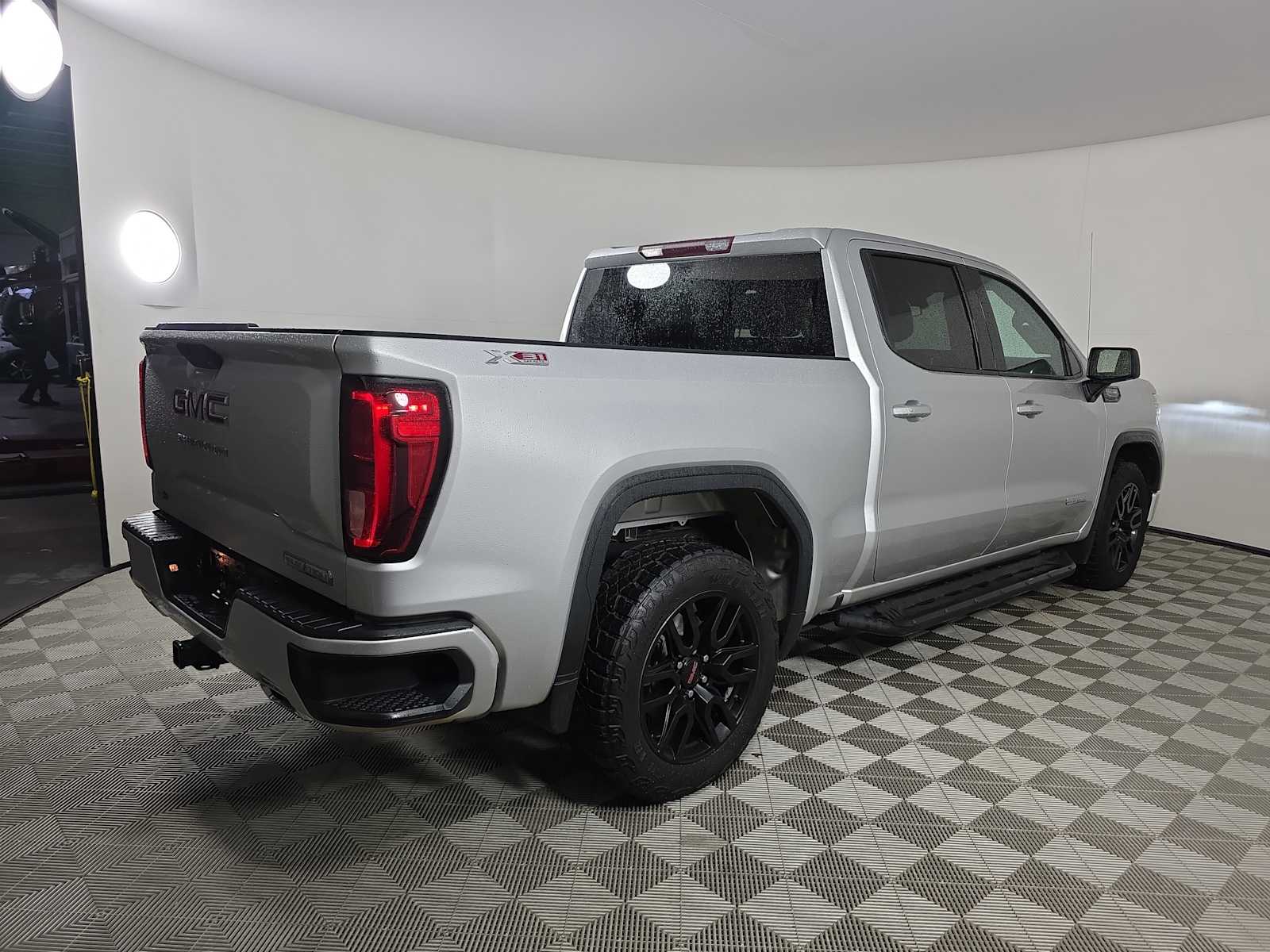 2020 Gmc Sierra 1500 Elevation photo 7