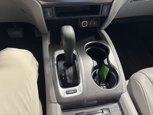 2016 Honda Pilot EX-L photo 15