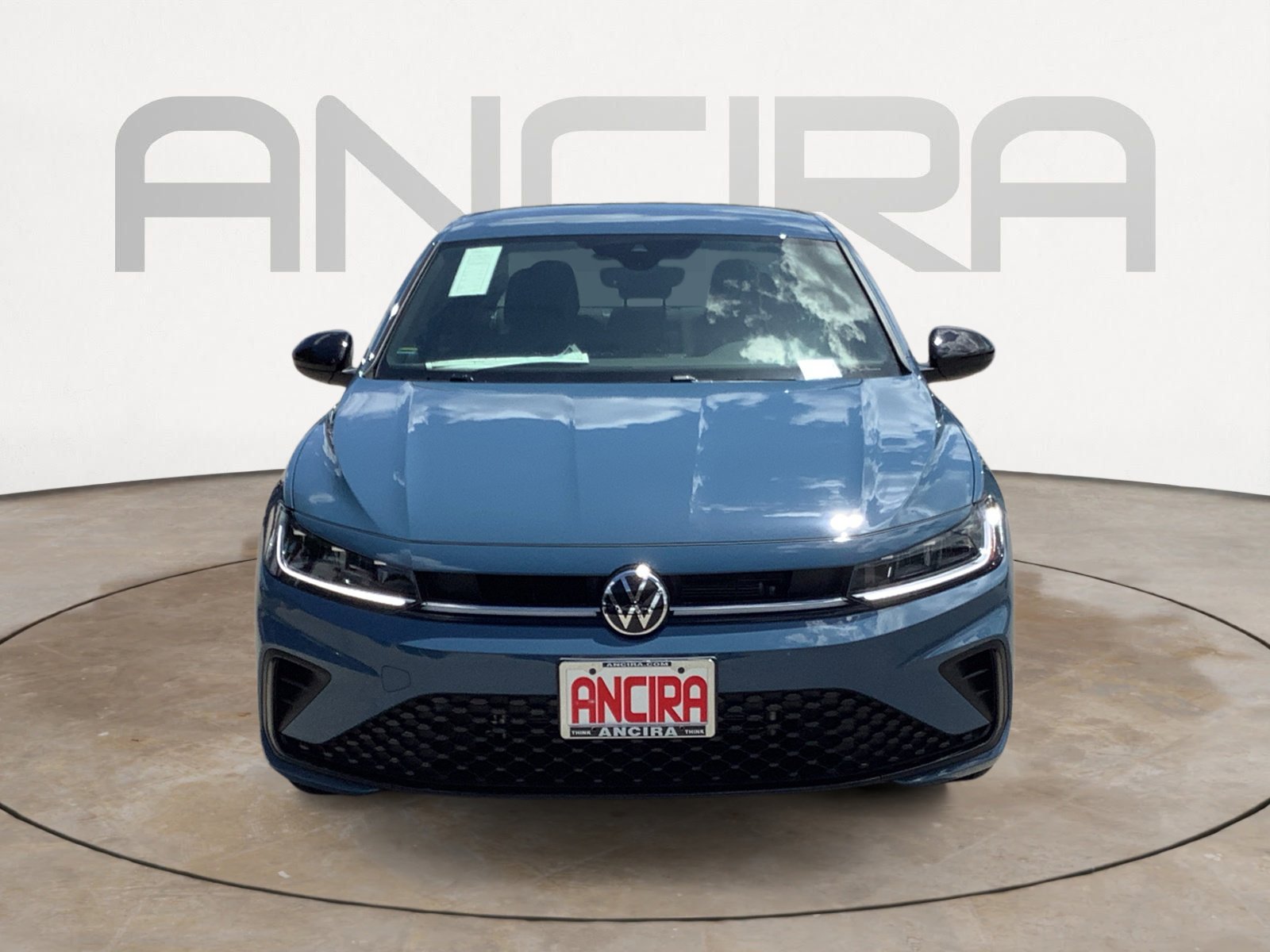 2025 Volkswagen Jetta Sport photo 2