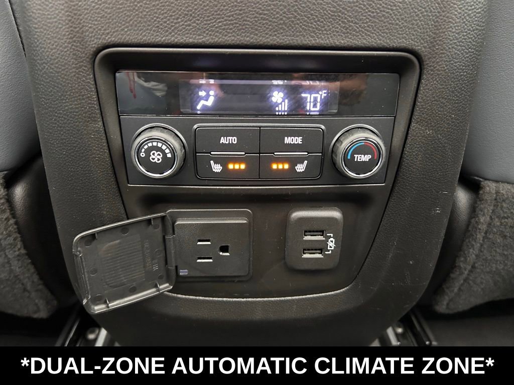 2023 Buick Enclave Premium photo 19
