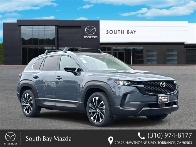 2026 Mazda CX-50 Premium Plus's photo