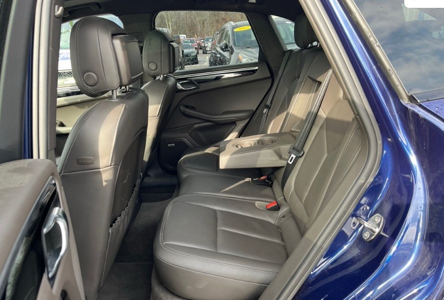 2022 PORSCHE MACAN - Image 7