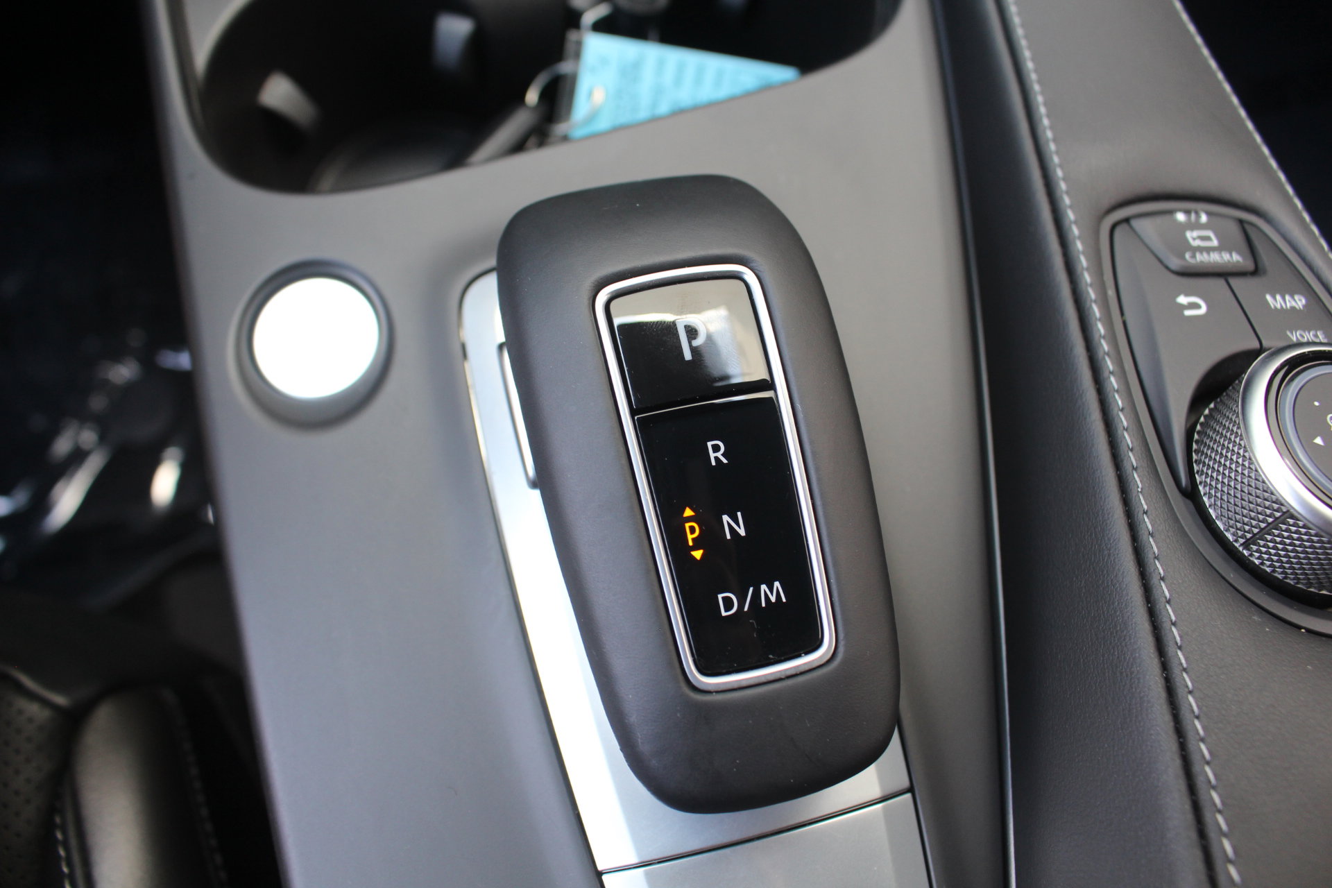 2025 Infiniti QX55 Essential photo 25