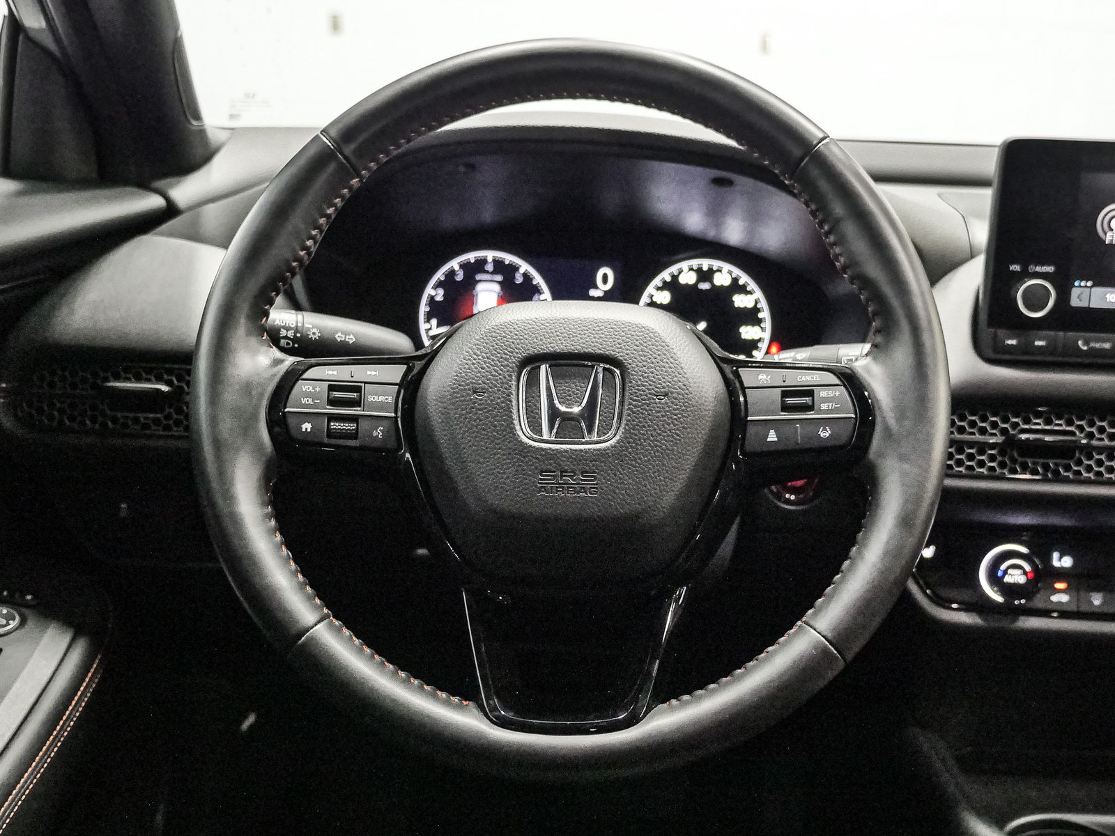 2023 Honda HR-V Sport photo 31