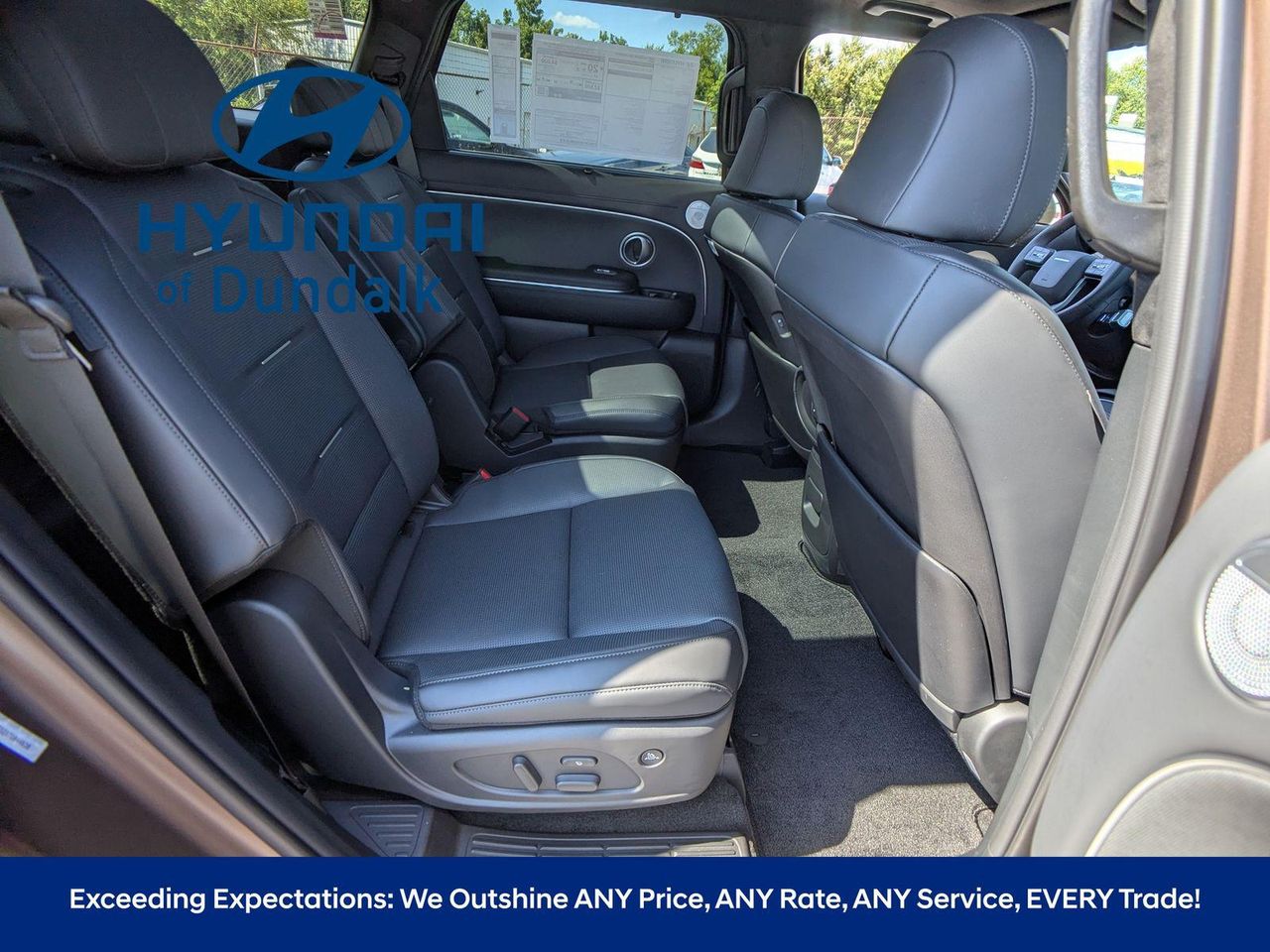 2026 Hyundai Palisade Calligraphy photo 20