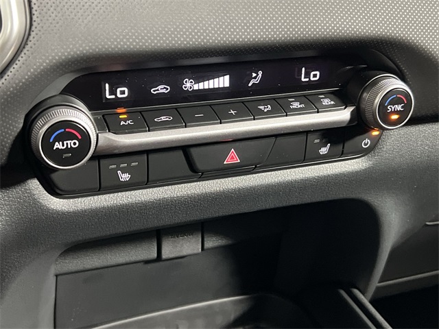 2025 Mazda CX-50 2.5 S Preferred photo 11