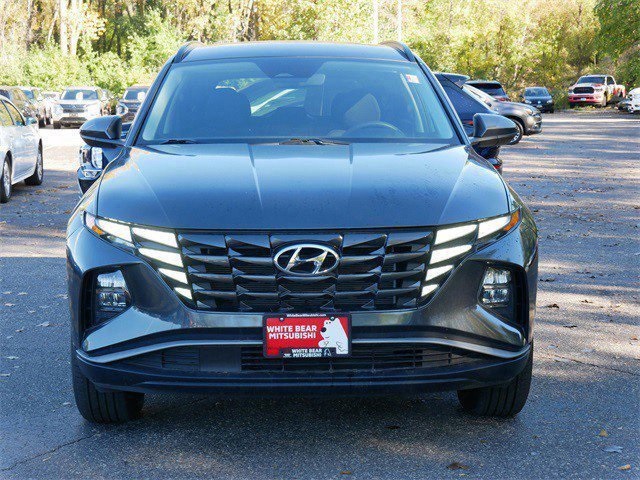 Used 2024 Hyundai Tucson SEL with VIN 5NMJBCDE8RH318550 for sale in White Bear Lake, Minnesota