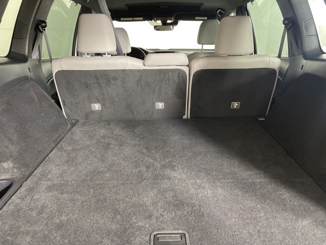 2022 Honda Passport Elite photo 16