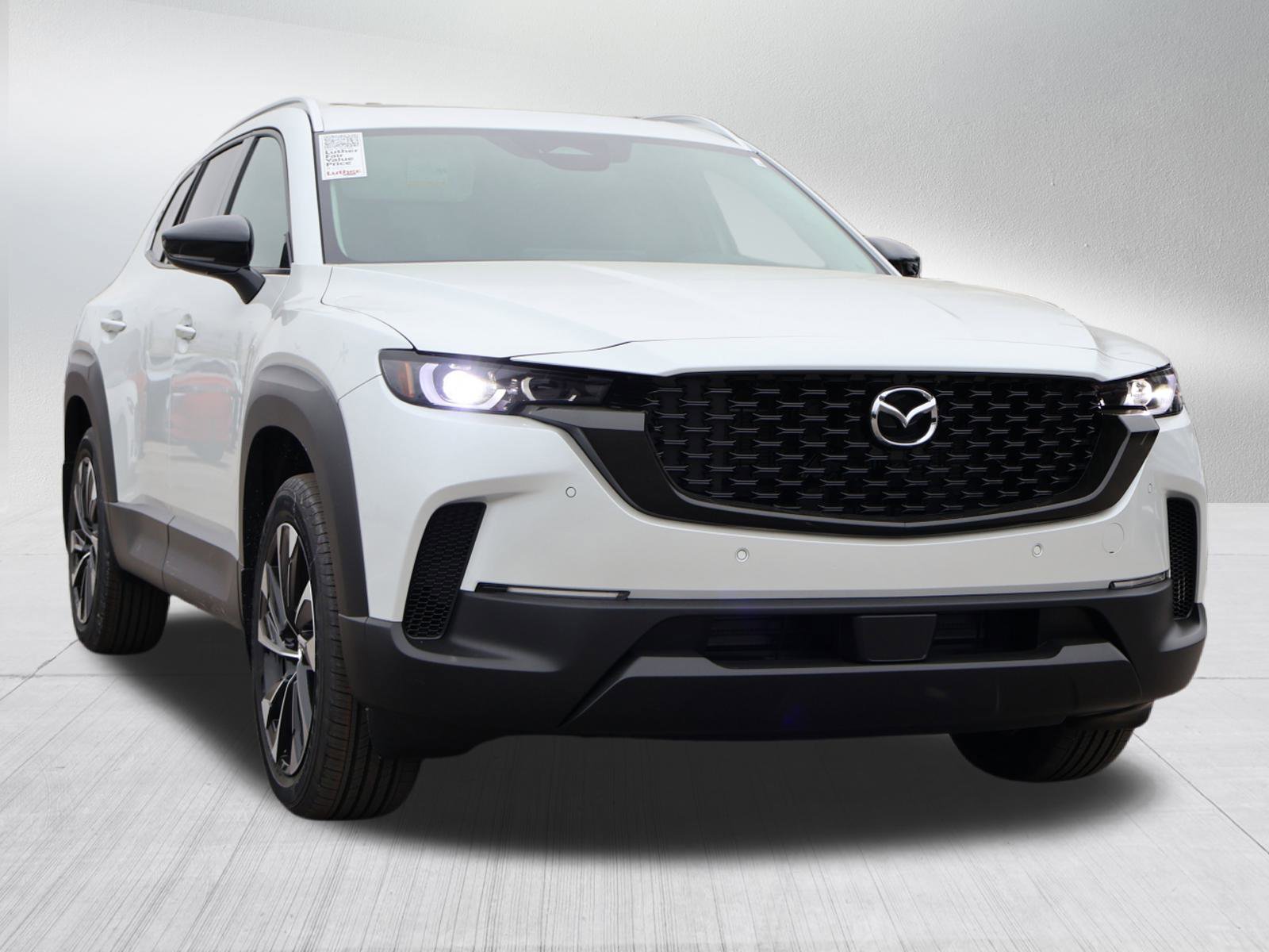 2026 Mazda CX-50 Premium Plus's photo