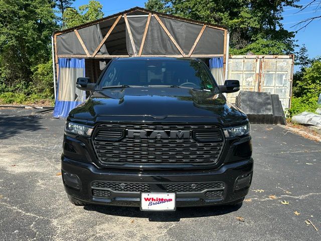 2026 Ram 1500 Big Horn Lone Star photo 6