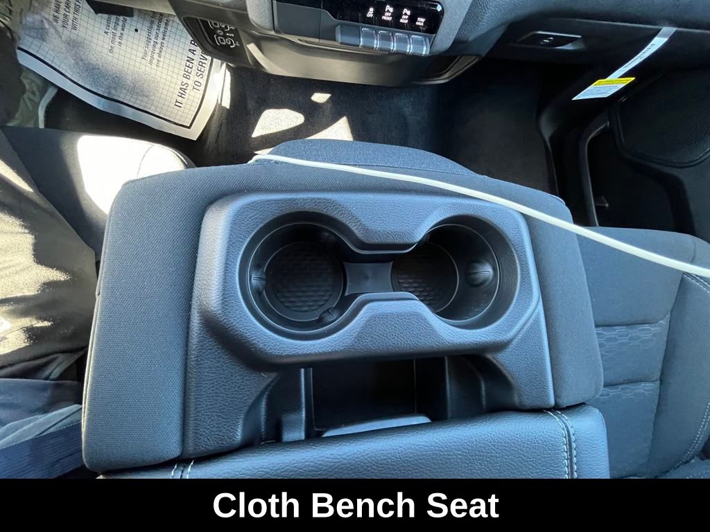 2025 Ram 1500 Tradesman photo 12