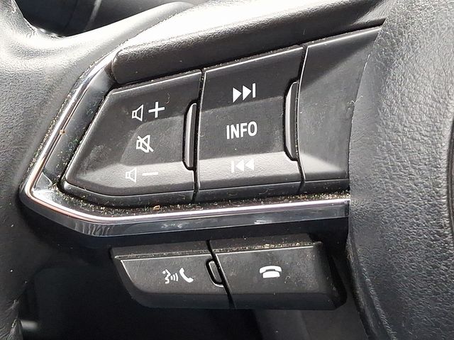 2023 Mazda CX-5 2.5 Select photo 19