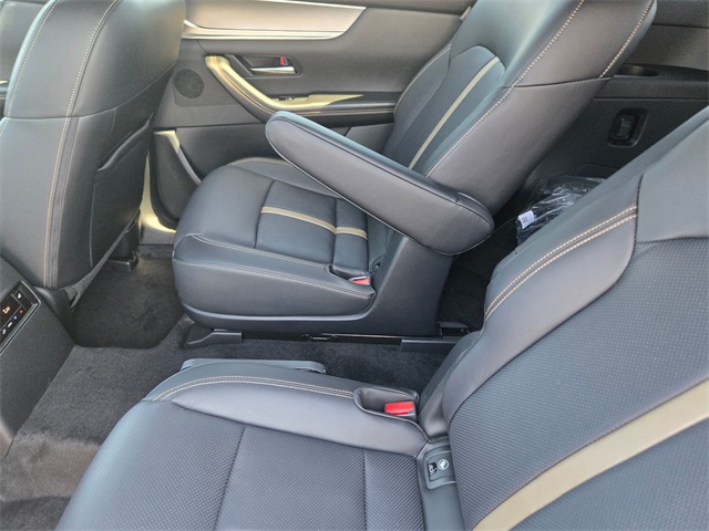 2025 Mazda CX-90 3.3 Turbo Premium Plus photo 5
