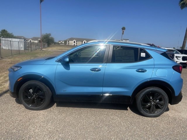 2026 Buick Encore GX Sport Touring photo 4