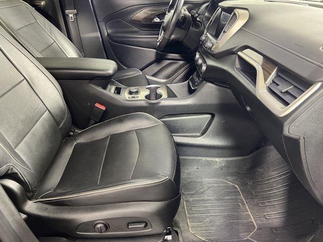 2019 Gmc Terrain Denali photo 25