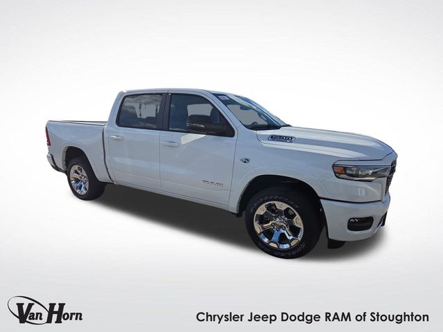 2026 RAM Ram 1500 Pickup Big Horn/Lone Star's photo