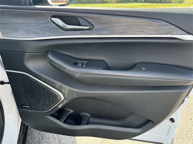 2022 Jeep Grand Cherokee Limited 4xe photo 13