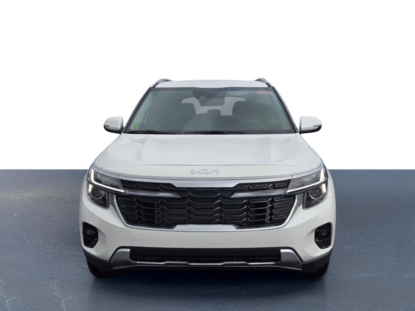 2025 Kia Seltos EX photo 2