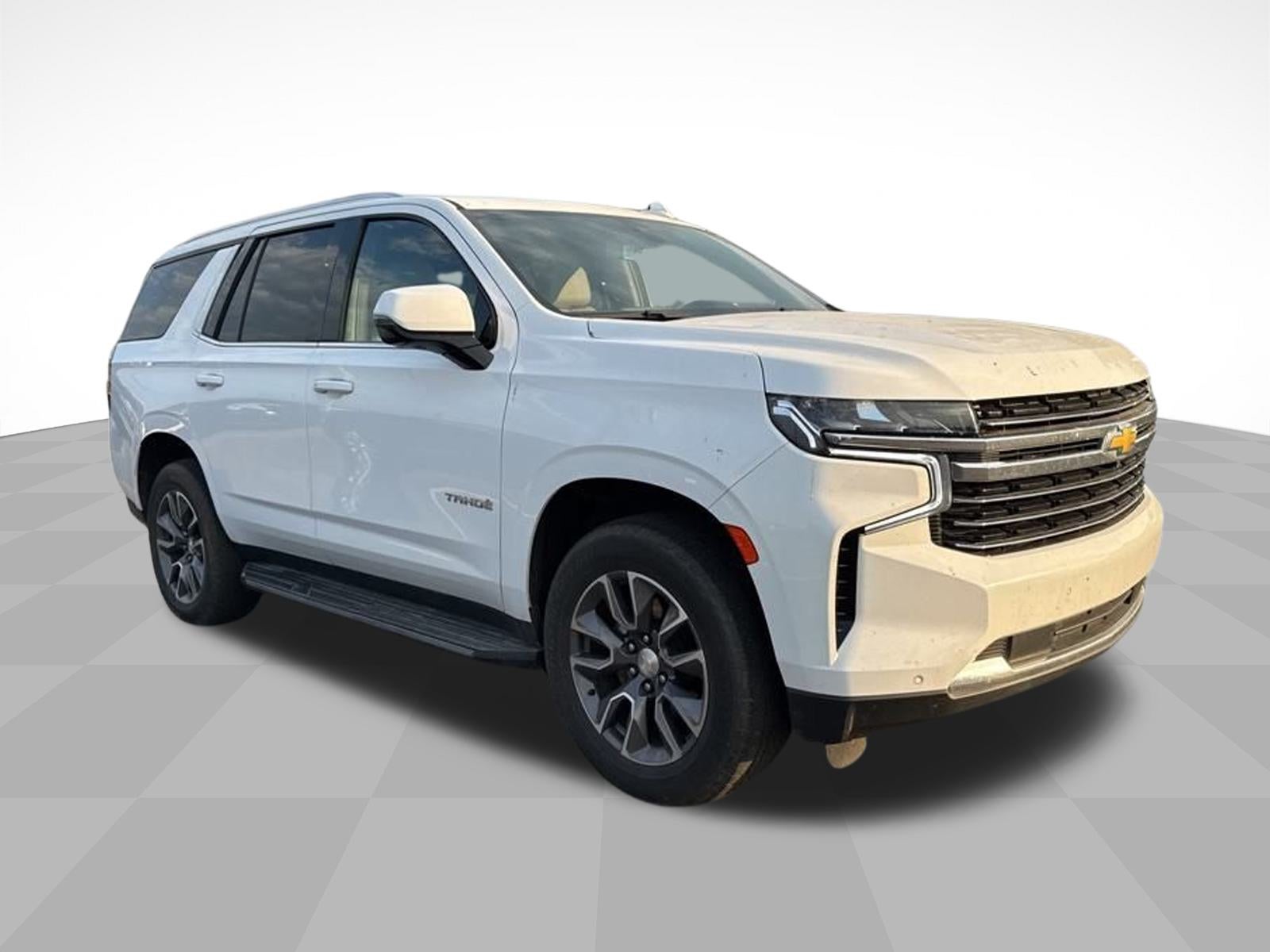 2022 Chevrolet Tahoe LT photo 19