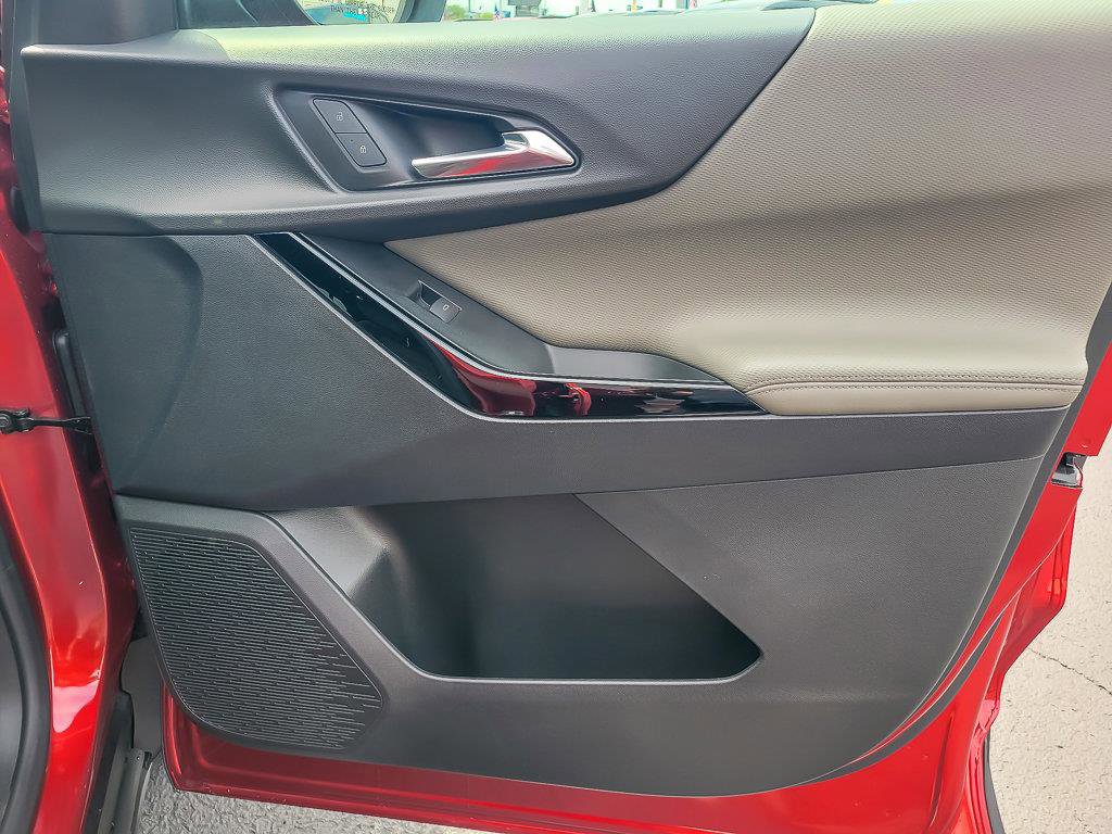 2025 CHEVROLET EQUINOX - Image 26