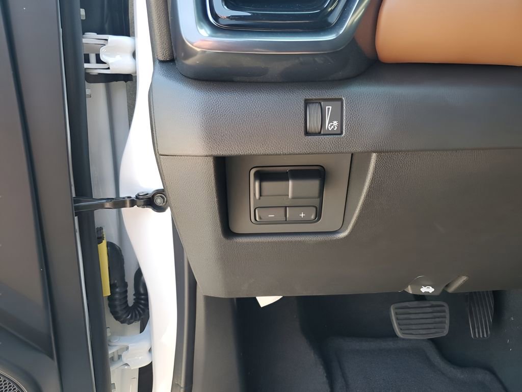 2026 Gmc Canyon AT4 photo 26