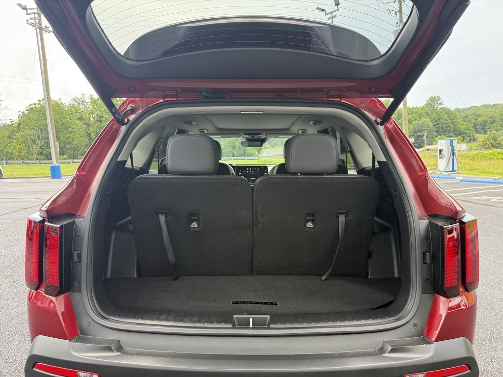 2023 Kia Sorento X-Line EX photo 16