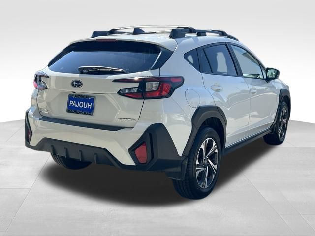 2024 Subaru Crosstrek Premium photo 7
