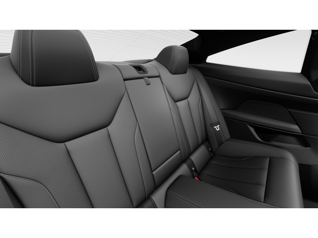 2025 Bmw 430i photo 11