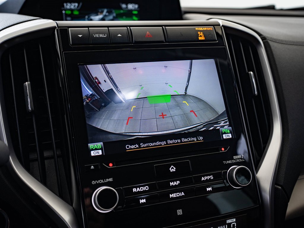 2020 Subaru Ascent Touring photo 26